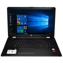 Notebook HP 17-BS078CL Intel Core i7 2.7GHz / Memória 16GB / HD 2TB / 17.3" / Windows 10 foto principal