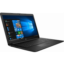 Notebook HP 17-BY0021DX Intel Core i5 2.5GHz / Memória 8GB / HD 1TB / 17.3" / Windows 10 foto 1