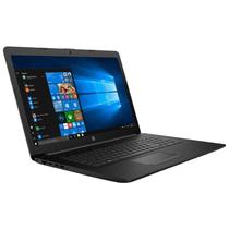 Notebook HP 17-BY1053DX Intel Core i5 1.6GHz / Memória 8GB / SSD 256GB / 17.3" / Windows 10 foto 1