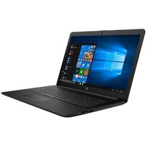 Notebook HP 17-BY1053DX Intel Core i5 1.6GHz / Memória 8GB / SSD 256GB / 17.3" / Windows 10 foto 2