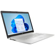 Notebook HP 17-BY4022WM Intel Core i3 3.0GHz / Memória 8GB / SSD 256GB / 17.3" / Windows 11 foto 1