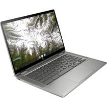 Notebook HP Chromebook 14C-CA0053DX Intel Core i3 2.1GHz / Memória 8GB / HD 64GB / 14" / Chrome OS foto 1