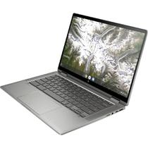 Notebook HP Chromebook 14C-CA0053DX Intel Core i3 2.1GHz / Memória 8GB / HD 64GB / 14" / Chrome OS foto 2