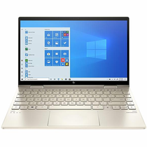 Notebook HP Envy 13M-BD0023DX Intel Core i7 2.8GHz / Memória 8GB / SSD 512GB / 13.3" / Windows 10 foto principal