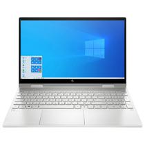 Notebook HP Envy X360 15-ED1055WM Intel Core i5 2.4GHz / Memória 8GB / SSD 512GB / 15.6" / Windows 10 foto principal