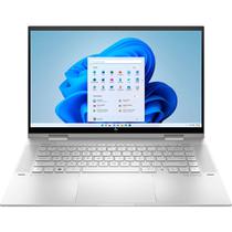 Notebook HP Envy x360 15-ES2508DX Intel Core i7 2.1GHz / Memória 16GB / SSD 512GB / 15.6" / Windows 11 foto 1