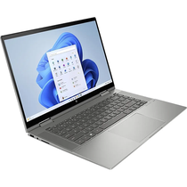 Notebook HP Envy x360 15-EW1073CL Intel Core i7 1.7GHz / Memória 32GB / SSD 1TB / 15.6" / Windows 11 foto 1