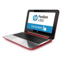 Notebook HP Pavilion 11-N011DX Intel Pentium 2.17GHz / Memória 4GB / HD 500GB / 11" foto principal