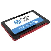 Notebook HP Pavilion 11-N011DX Intel Pentium 2.17GHz / Memória 4GB / HD 500GB / 11" foto 3