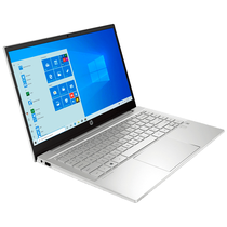 Notebook HP Pavilion 14-DV0503LA Intel Core i7 2.8GHz / Memória 8GB / SSD 512GB / 14" / Windows 11 foto 1