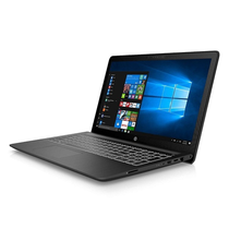 Notebook HP Pavilion 15-CB077CL Intel Core i7 2.7GHz / Memória 12GB / HD 1TB / 15.6" / Windows 10 / GTX 1050 4GB foto principal