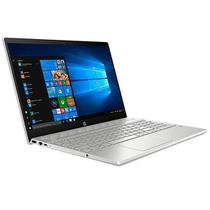 Notebook HP Pavilion 15-CS0082CL Intel Core i7 1.8GHz / Memória 8GB / HD 1TB + 16GB Optane / 15.6" / Windows 10 foto 1
