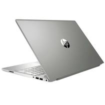 Notebook HP Pavilion 15-CS0082CL Intel Core i7 1.8GHz / Memória 8GB / HD 1TB + 16GB Optane / 15.6" / Windows 10 foto 2