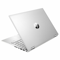 Notebook HP Pavilion X360 14-DW1010WM Intel Core i5 2.4GHz / Memória 8GB / SSD 256GB / 14" / Windows 10 foto 2
