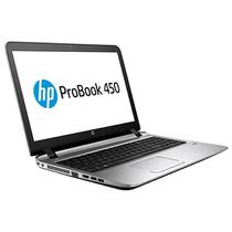 Notebook HP Probook 450 G3 Intel Core i5 2.3GHz / Memória 8GB / HD 500GB / 15.6" / Windows 10 foto principal