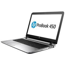 Notebook HP Probook 450 G3 Intel Core i5 2.3GHz / Memória 8GB / HD 500GB / 15.6" / Windows 10 foto 1