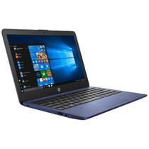 Notebook HP Stream 11-AK0010NR Intel Celeron 1.1GHz / Memória 4GB / HD 32GB / 11.6" / Windows 10 foto 1