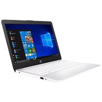Notebook HP Stream 11-AK1035NR Atom X5 1.04GHz / Memória 4GB / HD 32GB / 11.6" / Windows 10 foto 1