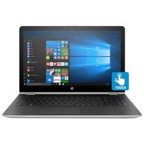 Notebook HP X360 15-BR160CL Intel Core i7 1.8GHz / Memória 16GB / HD 1TB / 15.6" / Windows 10 foto principal