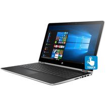 Notebook HP X360 15-BR160CL Intel Core i7 1.8GHz / Memória 16GB / HD 1TB / 15.6" / Windows 10 foto 2