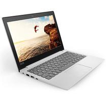 Notebook Lenovo 120S-14IAP Intel Celeron 1.1GHz / Memória 2GB / SSD 32GB / 14" / Windows 10 foto principal