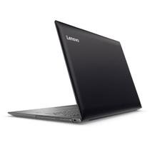 Notebook Lenovo 320-15IAP Intel Celeron 1.1GHz / Memória 4GB / HD 1TB / 15.6" / Windows 10 foto 1