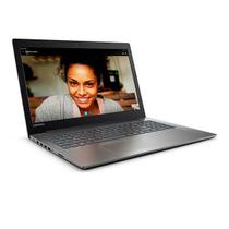 Notebook Lenovo 320-15IAP Intel Celeron 1.1GHz / Memória 4GB / HD 1TB / 15.6" / Windows 10 foto principal