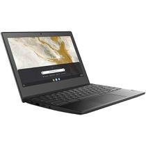 Notebook Lenovo Chromebook 82BA0000US Intel Celeron 1.1GHz / Memória 4GB / eMMC 32GB / 11.6" / Chrome OS foto 2