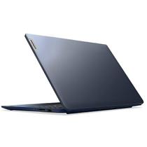 Notebook Lenovo IdeaPad 1 82LX0050US Intel Pentium 1.1GHz / Memória 4GB / eMMC 128GB / 15.6" / Windows 11 foto 1