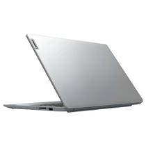 Notebook Lenovo IdeaPad 1 82QD00DHUS Intel Core i3 1.2GHz / Memória 8GB / SSD 256GB / 15.6" / Windows 11 foto 1