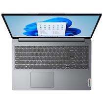 Notebook Lenovo IdeaPad 1 82R4002PUS AMD Ryzen 7 1.8GHz / Memória 12GB / SSD 512GB / 15.6" / Windows 11 foto 1
