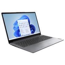 Notebook Lenovo IdeaPad 1 82R400DTUS AMD Ryzen 7 1.8GHz / Memória 16GB / SSD 512GB / 15.6" / Windows 11 foto 1