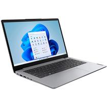 Notebook Lenovo IdeaPad 1 82V6001DUS Intel Pentium Silver 1.1GHz / Memória 4GB / eMMC 128GB / 14" / Windows 11 foto 1