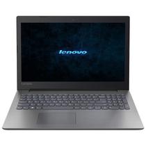 Notebook Lenovo IdeaPad 330-15AST AMD A6 2.6GHz / Memória 4GB / HD 1TB / 15.6" / FreeDOS foto principal