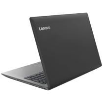 Notebook Lenovo IdeaPad 330-15AST AMD A6 2.6GHz / Memória 4GB / HD 1TB / 15.6" / FreeDOS foto 1
