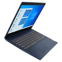 Notebook Lenovo IdeaPad 3 15IML05 81WR000BUS Intel Core i5 1.6GHz / Memória 8GB / SSD 256GB / 15.6" / Windows 10 foto 1