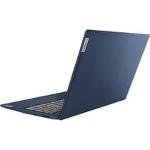 Notebook Lenovo IdeaPad 3 15IML05 81WR000BUS Intel Core i5 1.6GHz / Memória 8GB / SSD 256GB / 15.6" / Windows 10 foto 3