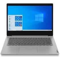 Notebook Lenovo IdeaPad 3 81W000NGUS AMD Ryzen 5 2.1GHz / Memória 8GB / HD 1TB + SSD 128GB / 14" / Windows 10 foto principal