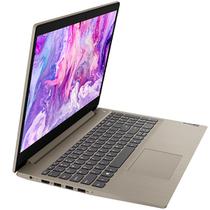 Notebook Lenovo IdeaPad 3 81WE00EPUS Intel Core i5 1.0GHz / Memória 8GB / SSD 256GB / 15.6" / Windows 10 foto 1