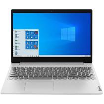 Notebook Lenovo IdeaPad 3 81WE011UUS Intel Core i3 1.2GHz / Memória 8GB / SSD 256GB / 15.6" / Windows 10 foto principal