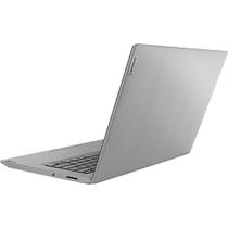 Notebook Lenovo IdeaPad 3 81X700FUUS Intel Core i3 3.0GHz / Memória 8GB / SSD 128GB / 14" / Windows 11 foto 2