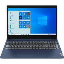 Notebook Lenovo IdeaPad 3 81X80055US Intel Core i3 3.0GHz / Memória 4GB / SSD 128GB / 15.6" / Windows 10 foto principal