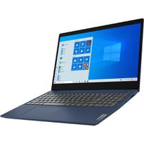 Notebook Lenovo IdeaPad 3 81X80055US Intel Core i3 3.0GHz / Memória 4GB / SSD 128GB / 15.6" / Windows 10 foto 1