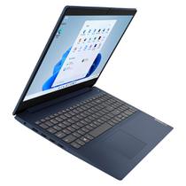 Notebook Lenovo IdeaPad 3 81X800ELUS Intel Core i3 3.0GHz / Memória 4GB / SSD 128GB / 15.6" / Windows 11 foto 1