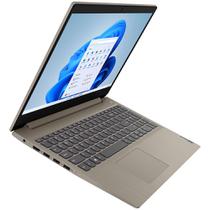 Notebook Lenovo IdeaPad 3 81X800KLUS Intel Core i3 3.0GHz / Memória 8GB / SSD 256GB / 15.6" / Windows 11 foto 1