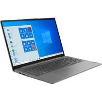 Notebook Lenovo IdeaPad 3 82H801DQUS Intel Core i5 2.4GHz / Memória 12GB / SSD 256GB / 15.6" / Windows 10 foto 1