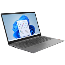 Notebook Lenovo IdeaPad 3 82H80358US Intel Core i5 2.4GHz / Memória 8GB / SSD 512GB / 15.6" / Windows 11 foto 1