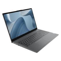 Notebook Lenovo IdeaPad 5 82SF000MUS Intel Core i7 1.7GHz / Memória 8GB / SSD 512GB / 15.6" / Windows 11 foto 1