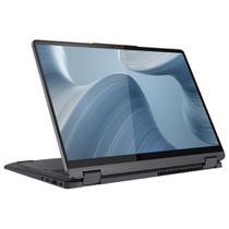 Notebook Lenovo IdeaPad Flex 5 82R700L5US Intel Core i5 1.3GHz / Memória 8GB / SSD 512GB / 14" / Windows 11 foto 1