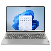 Notebook Lenovo IdeaPad Flex 5 82R80022US Intel Core i7 1.7GHz / Memória 8GB / SSD 512GB / 16" / Windows 11 foto principal